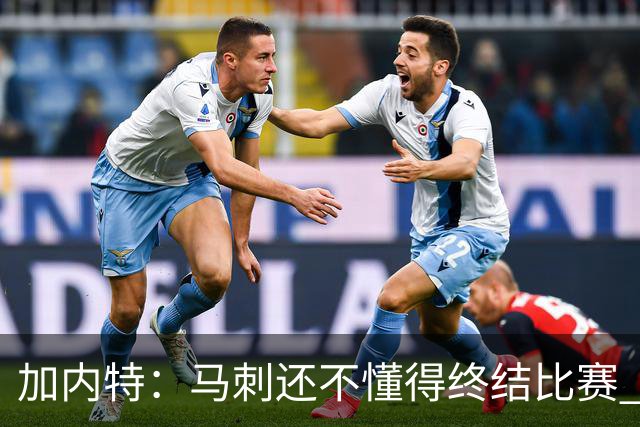 加内特：马刺还不懂得终结比赛 失利能让人学到东西